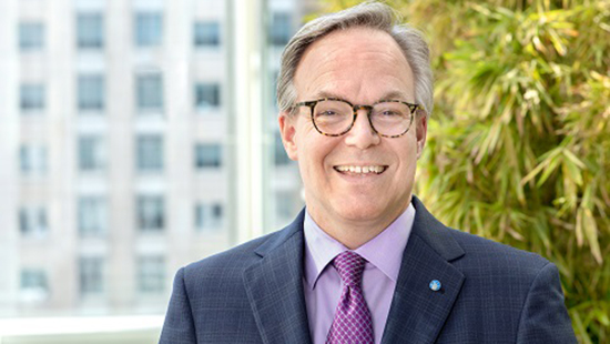 Caesar & Bender, LLP Chicago,  Office