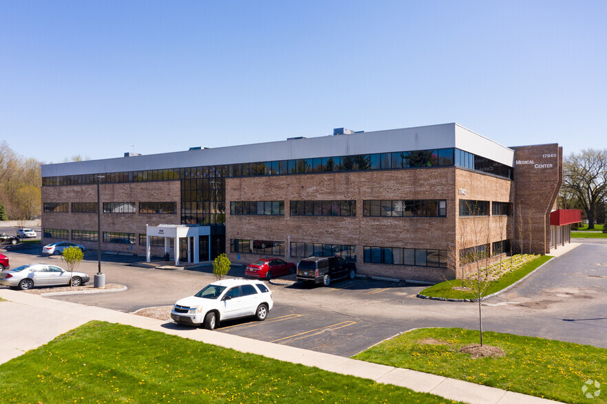 MacMillan, Sobanski & Todd, LLC Livonia, MI Office