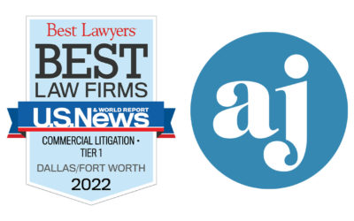 Arcadi Jackson, LLP Dallas,  Office