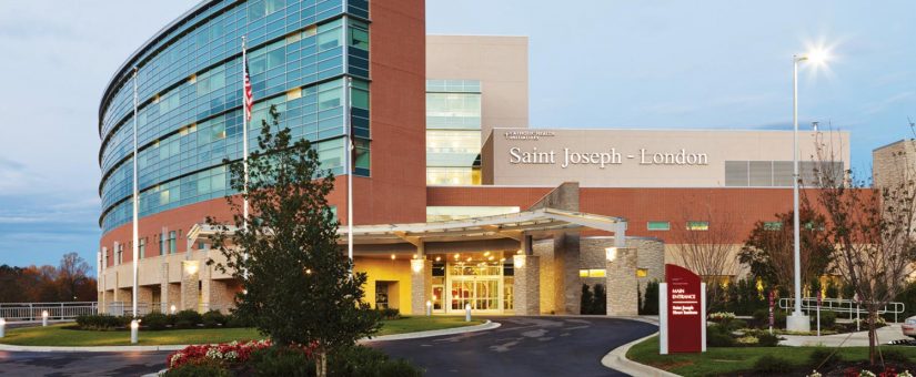 Brown & Breeding PSC London, KY Office