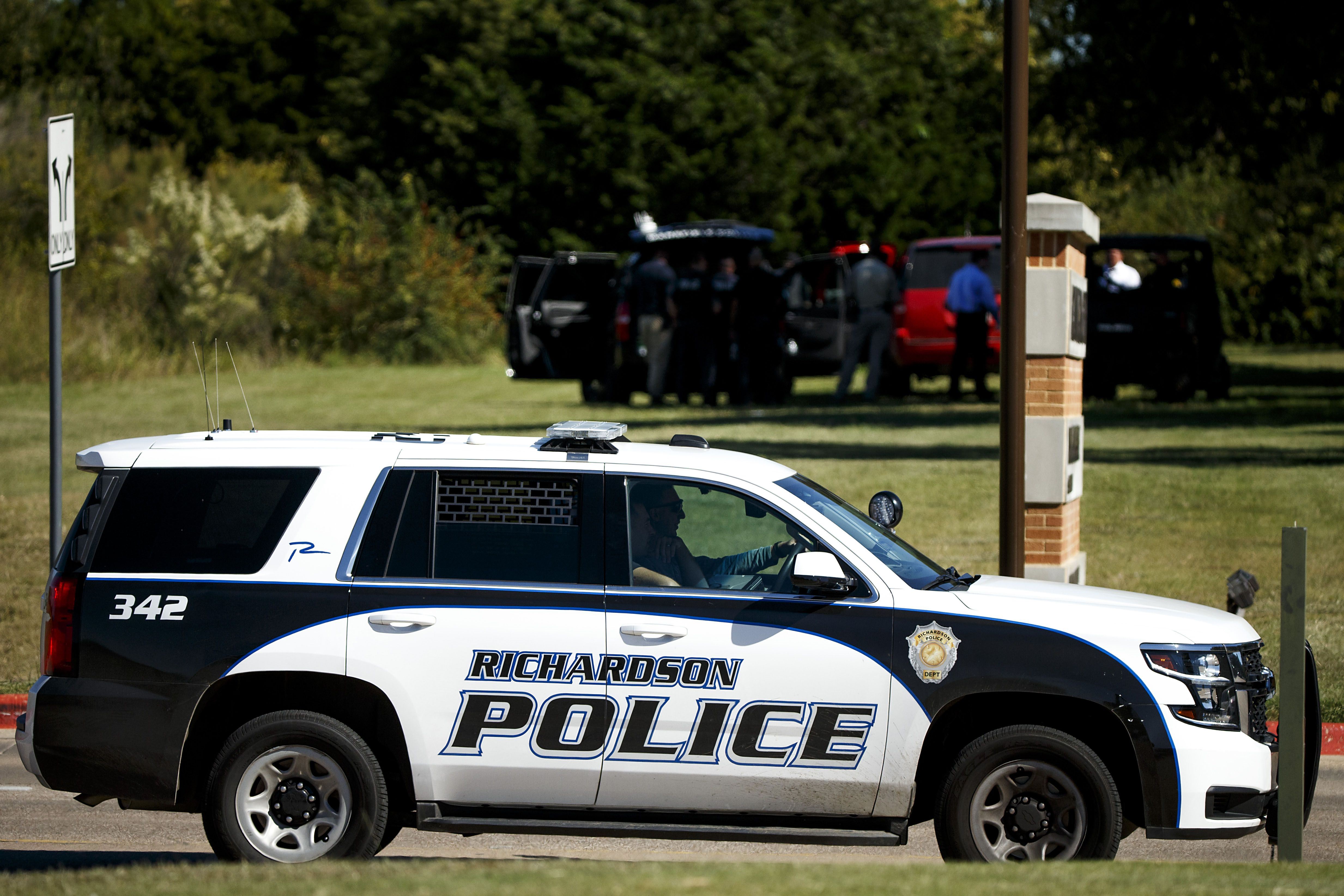 Walker Bright, PC Richardson, TX Office