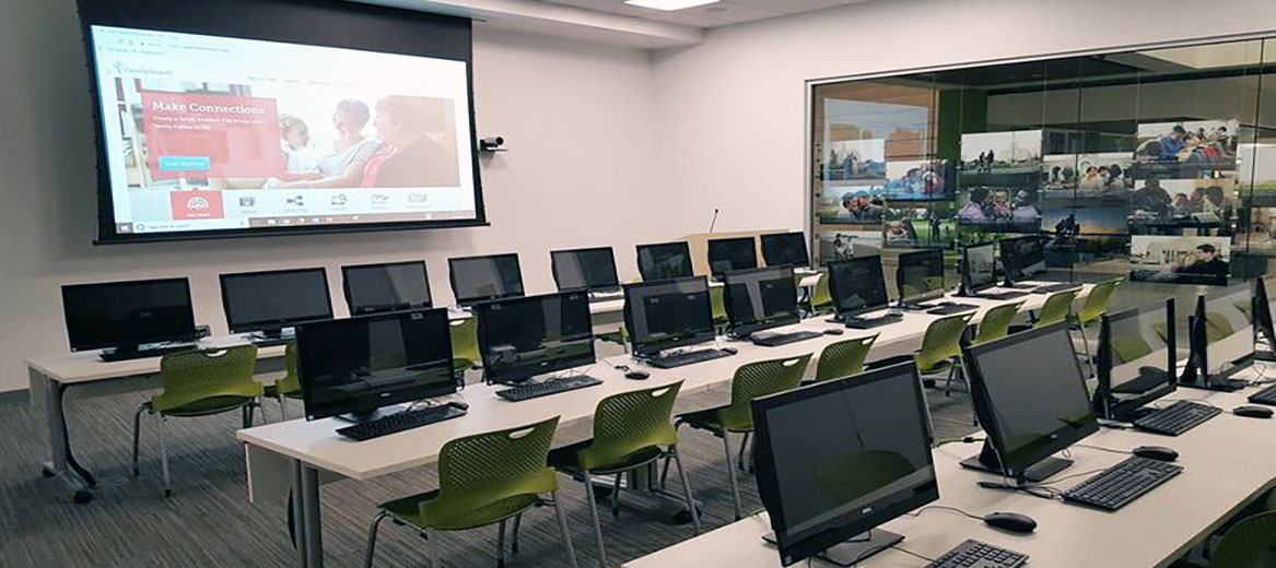 Beacon Immigration Lehi, UT Office