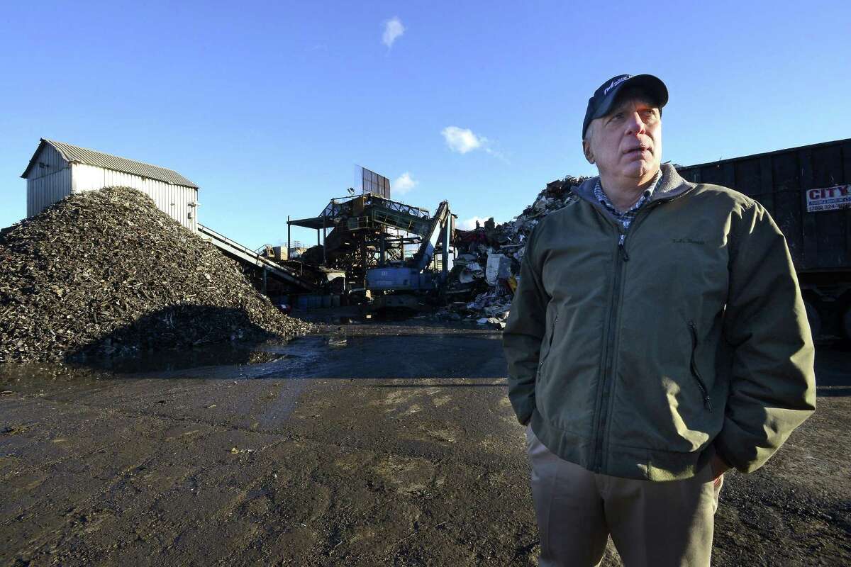 James M. Rubino Stamford, CT Office