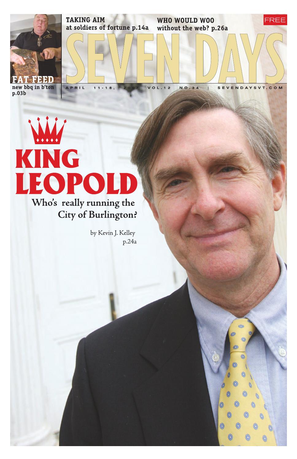 Leopold & Associates, PLLC Portland, ME Office