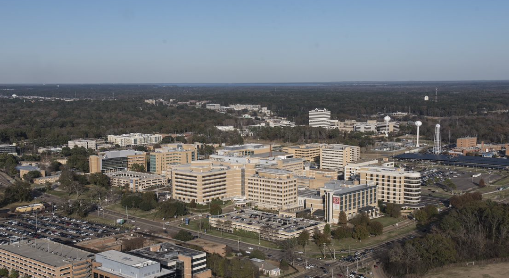 Sullivan & Sullivan PC Jackson, MS Office