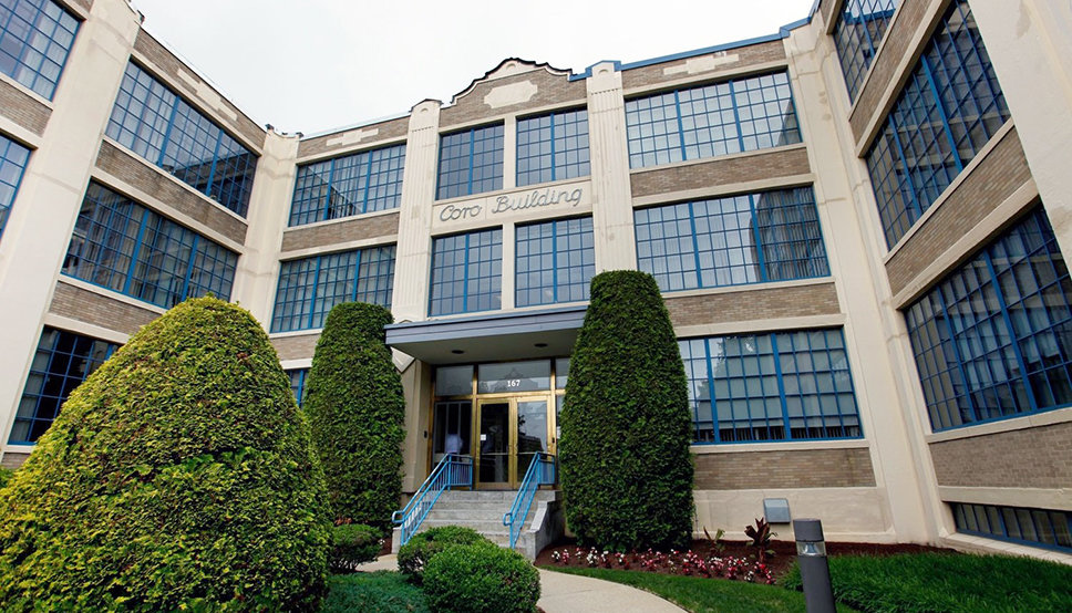 Gordon Rees Scully Mansukhani LLP Providence, RI Office