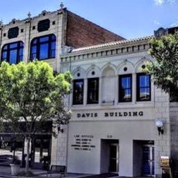 Davis Law Firm Salisbury, NC Office