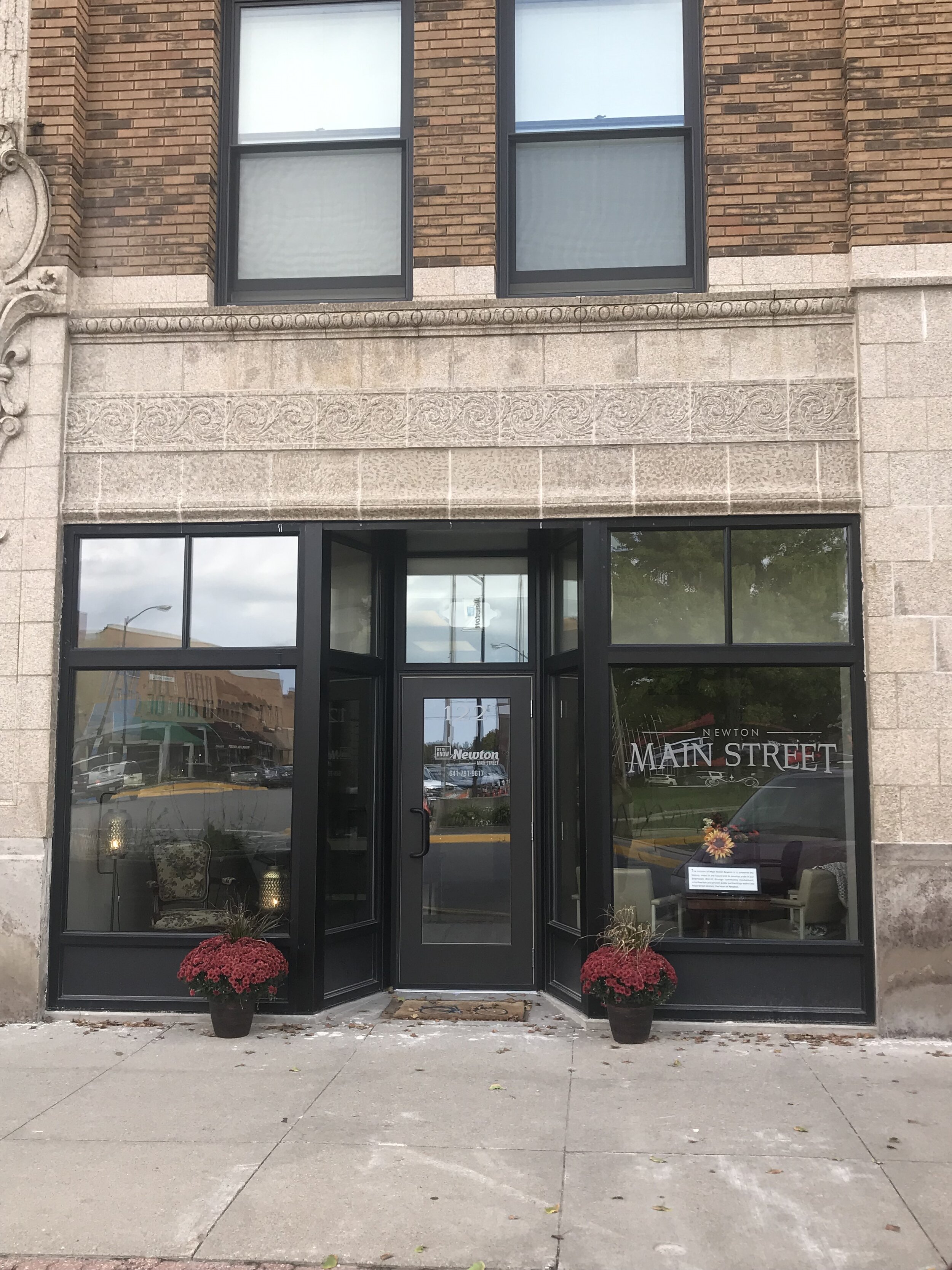 Clements Law & Mediation, LLC Newton,  Office