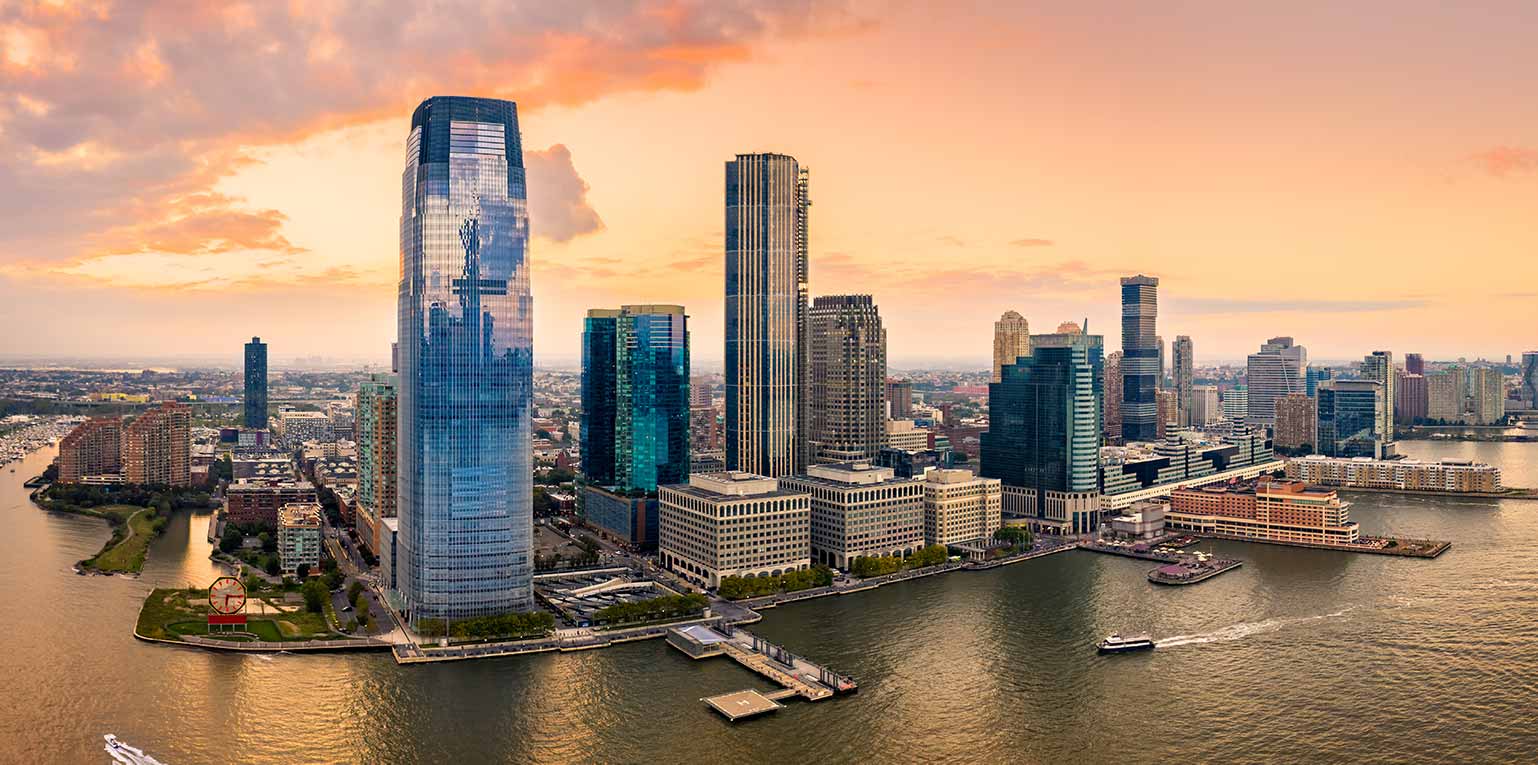 Skoloff & Wolfe, PC Morristown, NJ Office