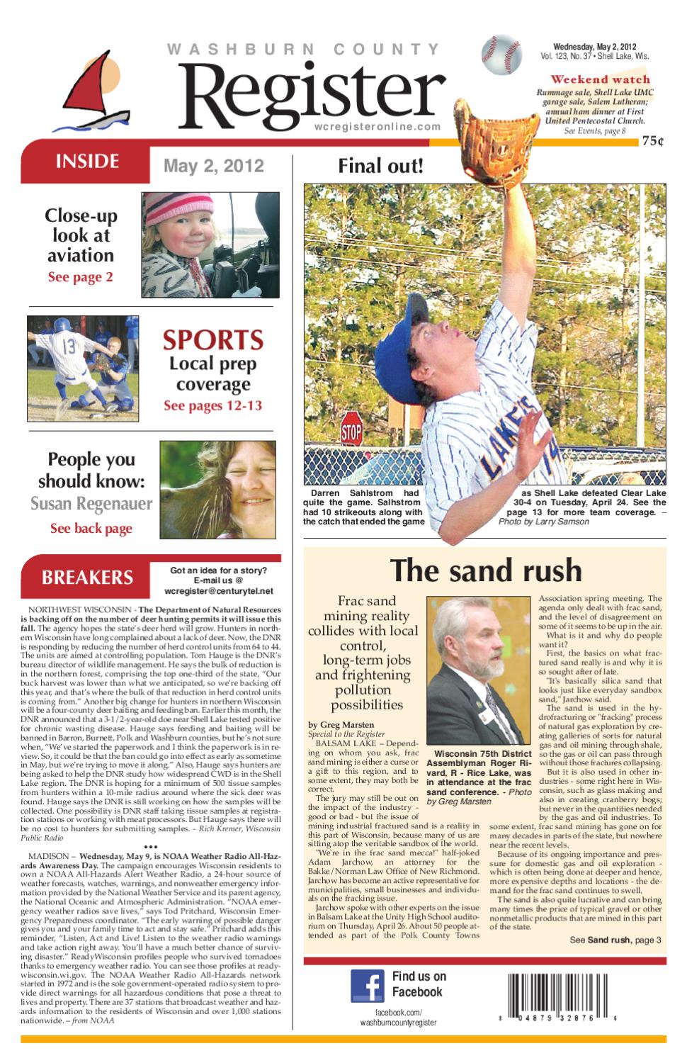 Bakke Norman Law Offices, S.C Hayward, WI Office