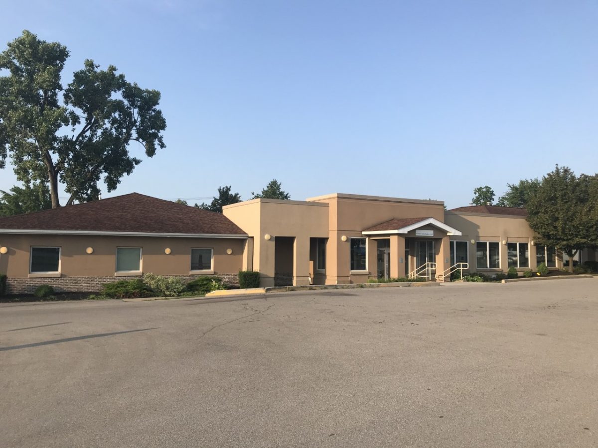 Webster & Dubs, P.C Kenmore, NY Office