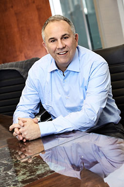 Kurzman Eisenberg Corbin & Lever, LLP White Plains, NY Office