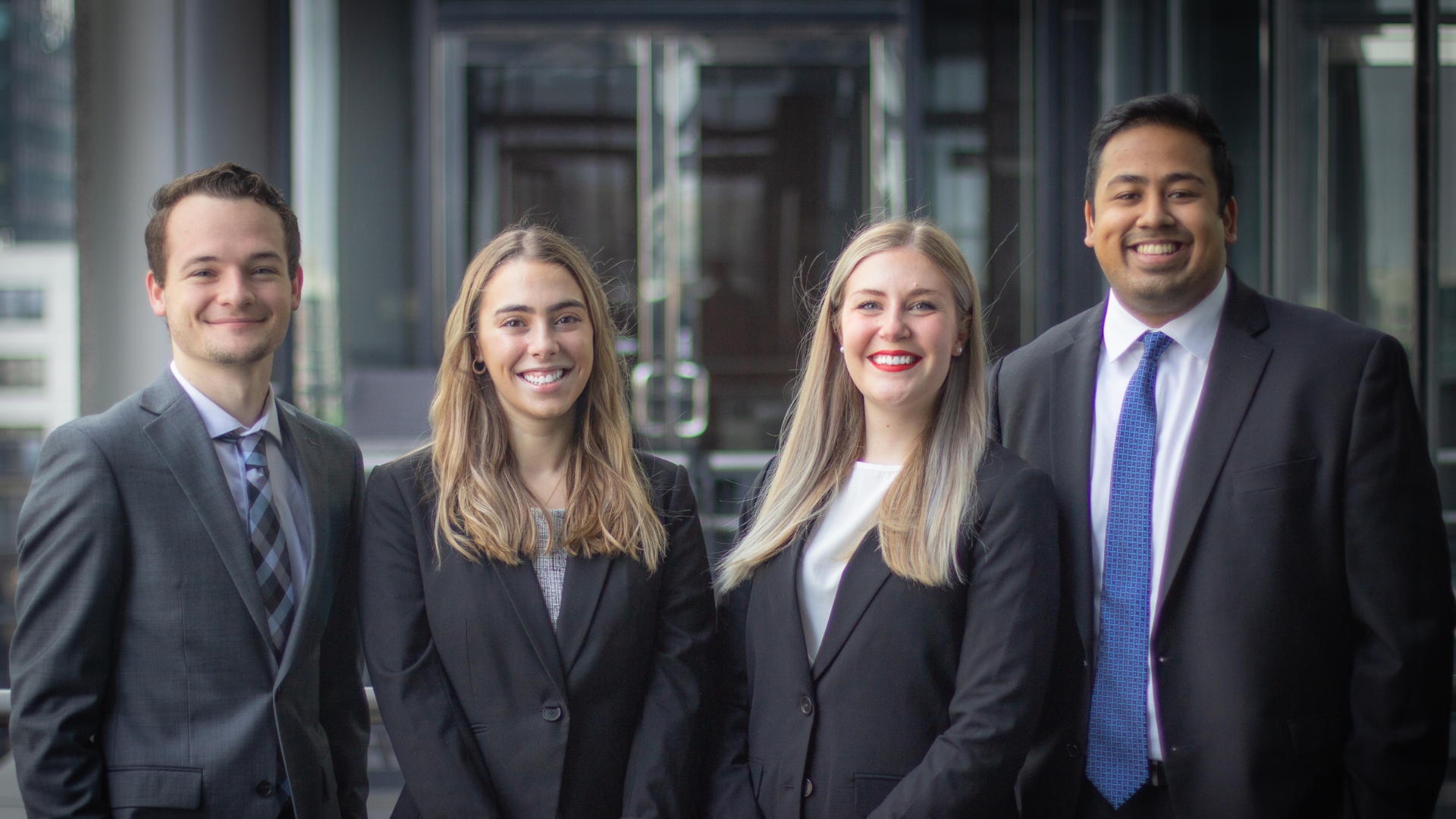 Golan & Christie Chicago, IL Office