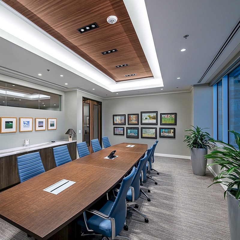 Slack Davis Sanger LLP Austin, TX Office
