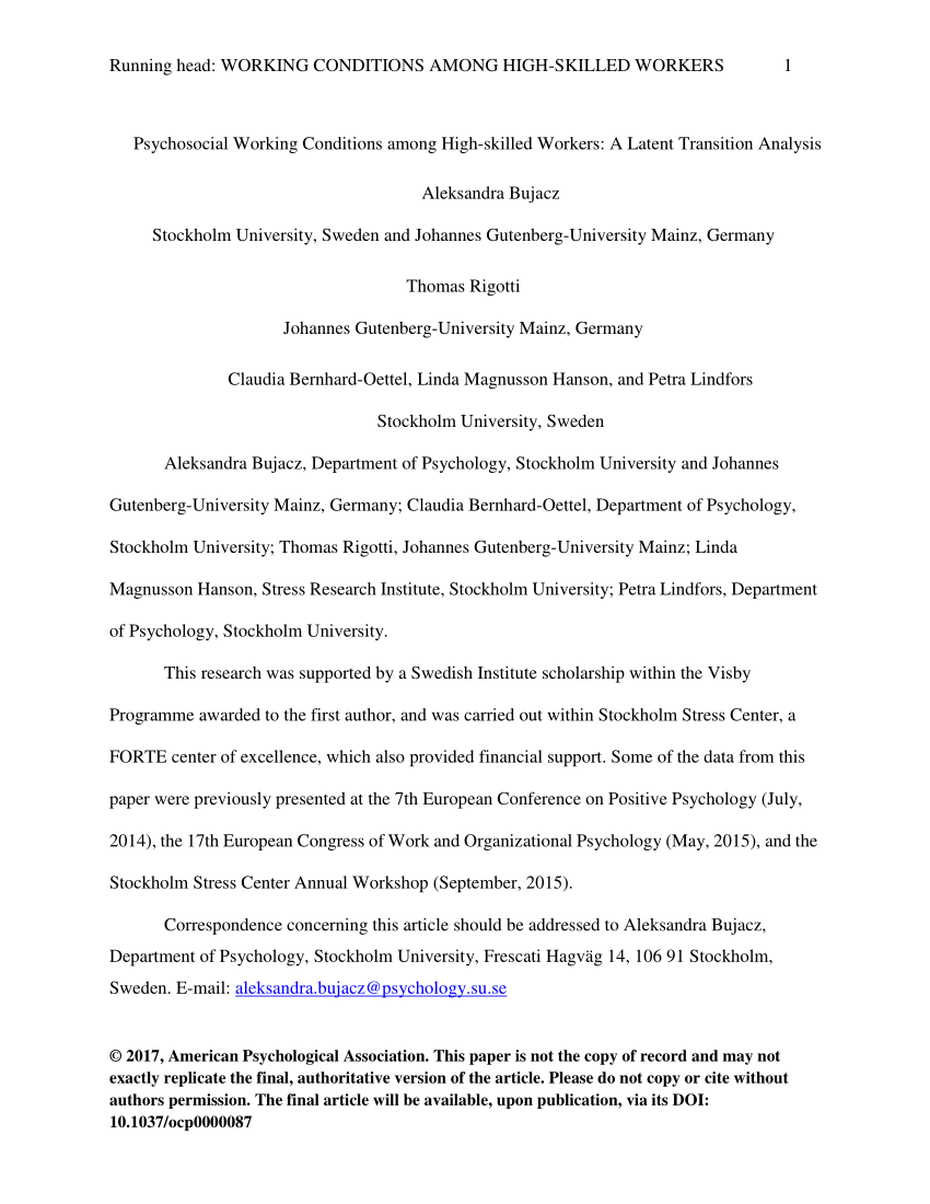 Magnusson Stockholm, Sweden Office