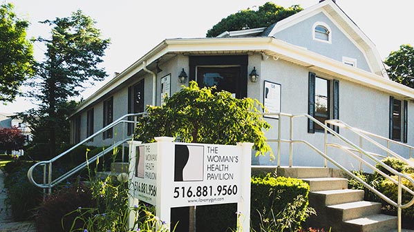 Law Offices of Schlissel DeCorpo Lynbrook, NY Office