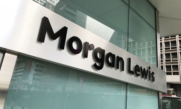 Morgan, Lewis & Bockius LLP Houston, TX Office