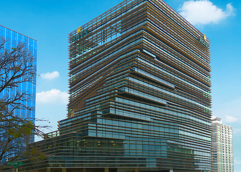 Booth Albanesi Schroeder LLC Dallas, TX Office