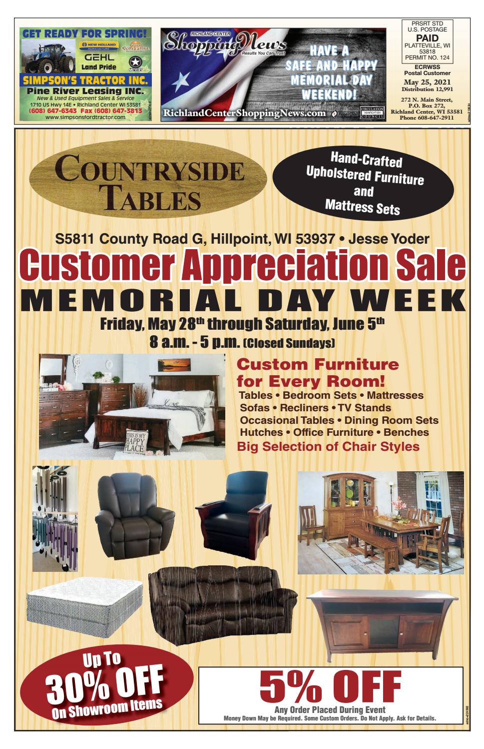 Anderson Law Offices, LLC Richland Center, WI Office