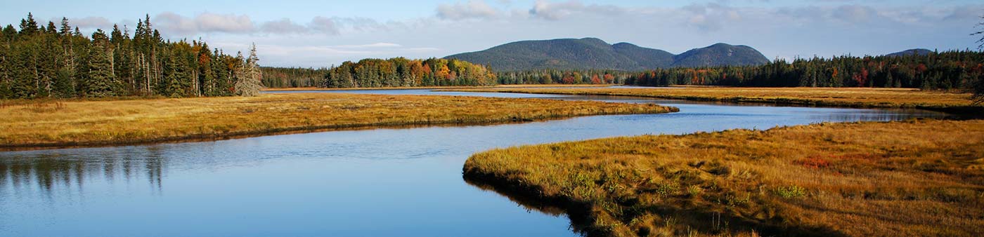 Norman Hanson DeTroy LLC Lewiston, ME Office