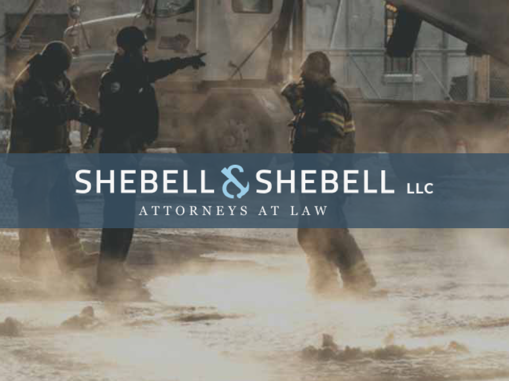 Shebell & Shebell LLC Oakhurst, NJ Office