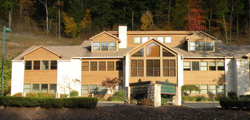 Voelker & Associates, PC Allison Park, PA Office