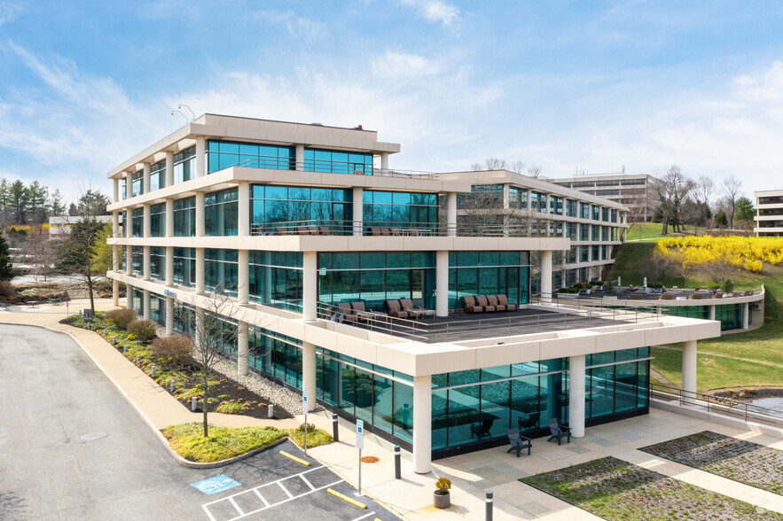 Testa & Pagnanelli LLC Radnor, PA Office