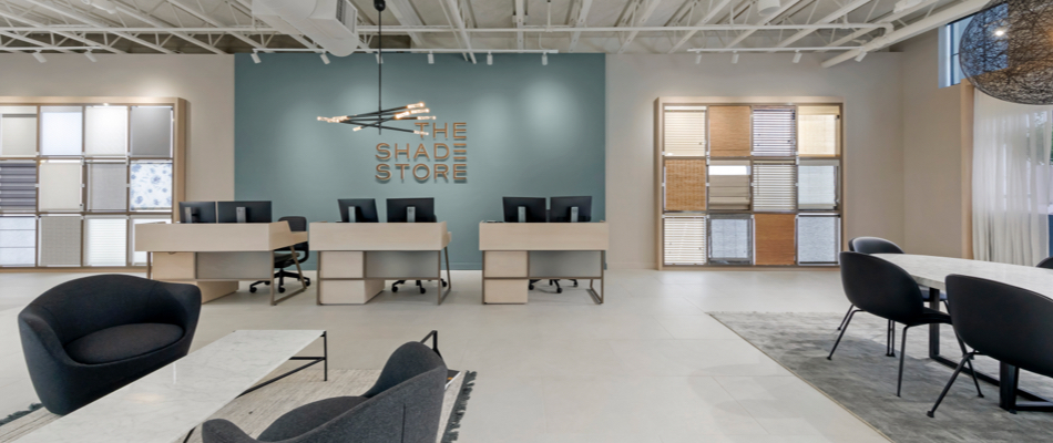 Ford & Wallach Los Angeles,  Office