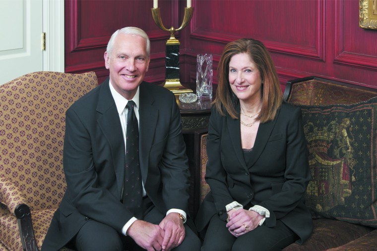 Hais, Hais & Goldberger, P.C Saint Louis, MO Office