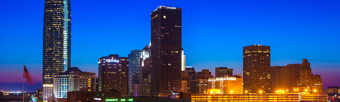 Holden Litigation Oklahoma City, OK Office