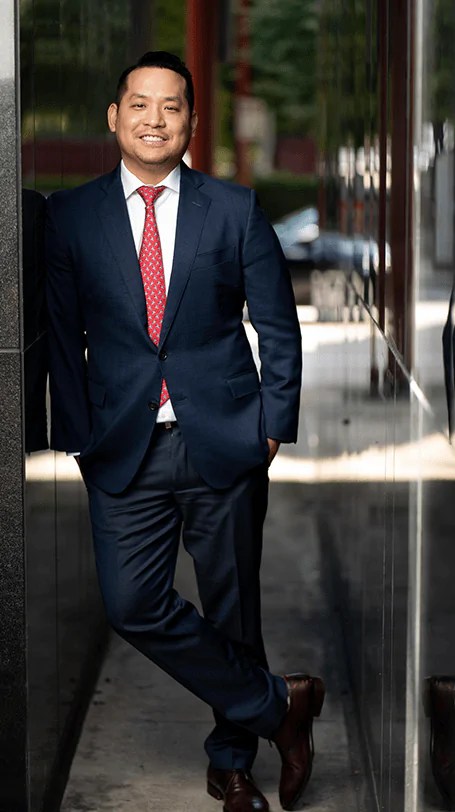 Lobo Ley  Abogados de Accidentes  Crim & Villalpando, PC Houston, TX Office