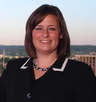 Oberman & Rice Law Firm Knoxville,  Office