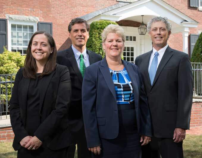 Burns, Bryant, Cox, Rockefeller & Durkin P.A Dover, NH Office