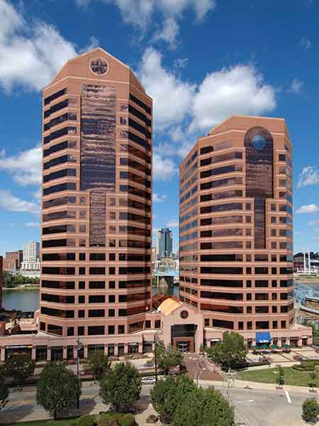 Stites & Harbison, PLLC Louisville, KY Office