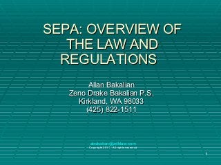 Zeno Bakalian, PS Kirkland,  Office