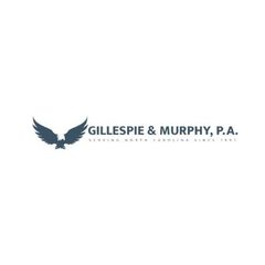 Gillespie & Murphy, P.A Jacksonville, NC Office