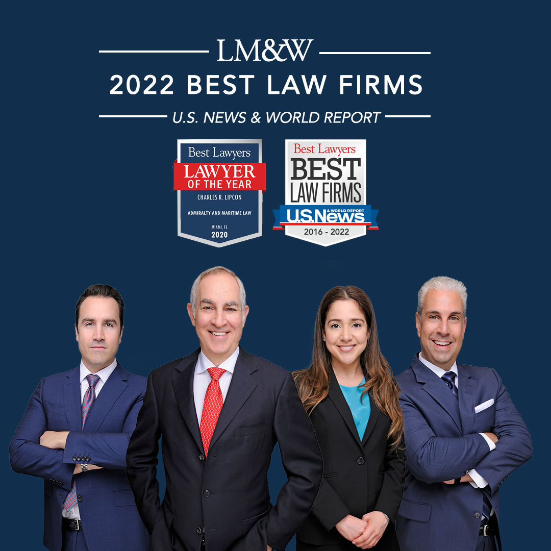 Lipcon, Margulies & Winkleman, P.A Miami, FL Office