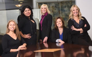 Law Office of Susan A. Katzen Newport Beach,  Office
