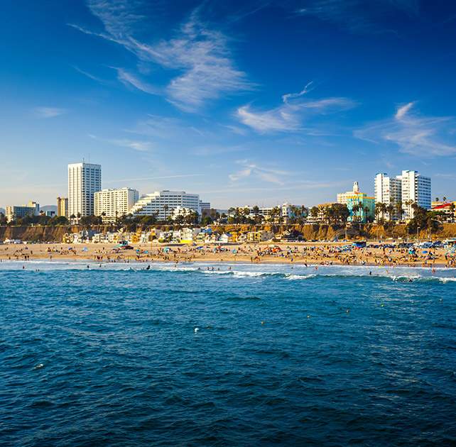 Avrek Law Firm Irvine, CA Office