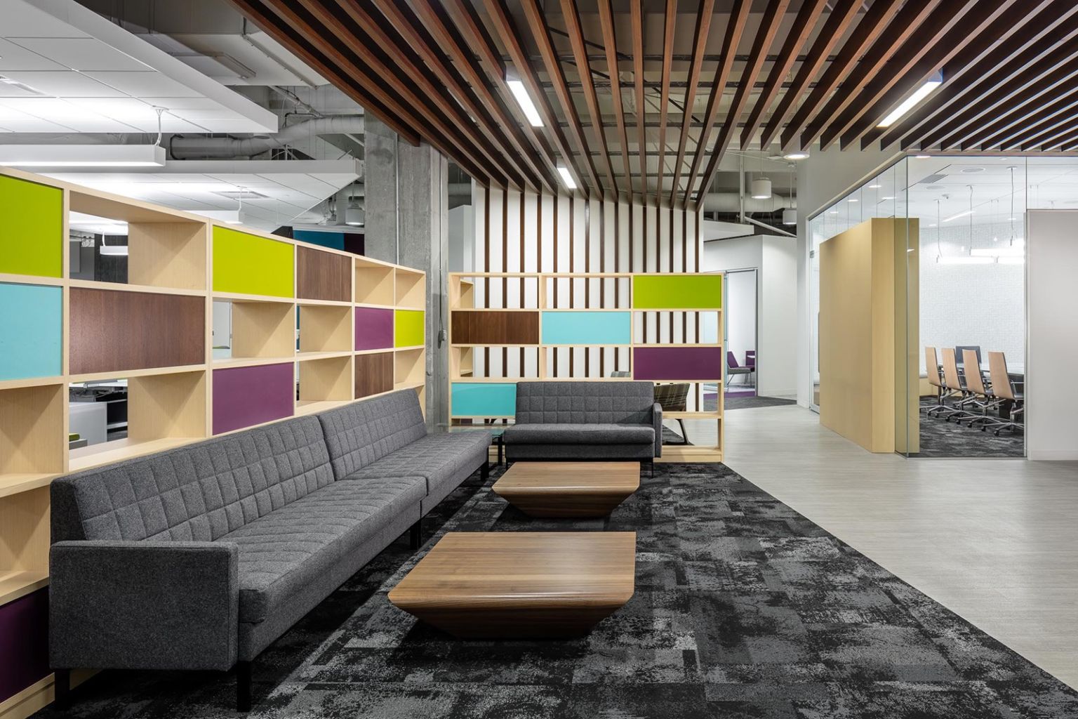 Fish & Richardson Minneapolis, MN Office