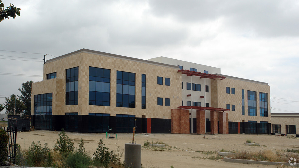 Collins Collins Muir + Stewart LLP Rancho Cucamonga, CA Office