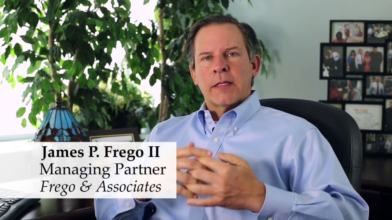 Frego & Associates-The Bankruptcy Law Office PLC Ann Arbor,  Office