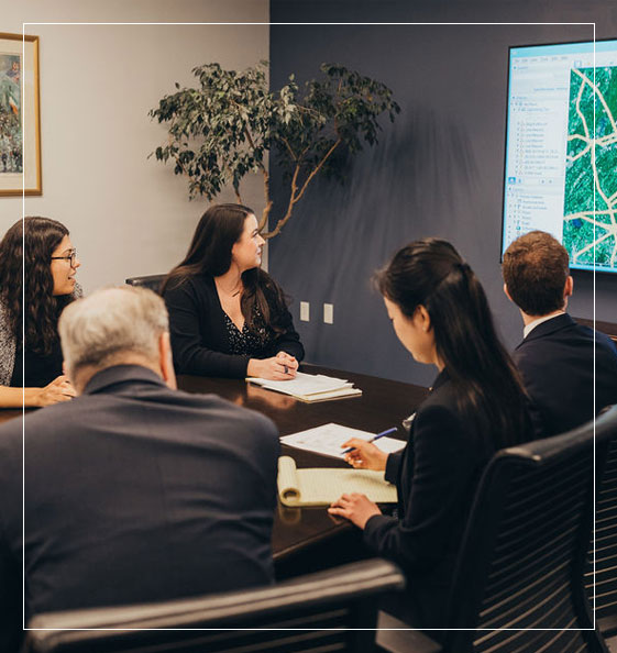 Waters, McPherson, McNeill, P.C., Secaucus, NJ Office