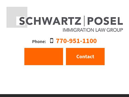 Schwartz Posel Immigration Law Group Atlanta, GA Office