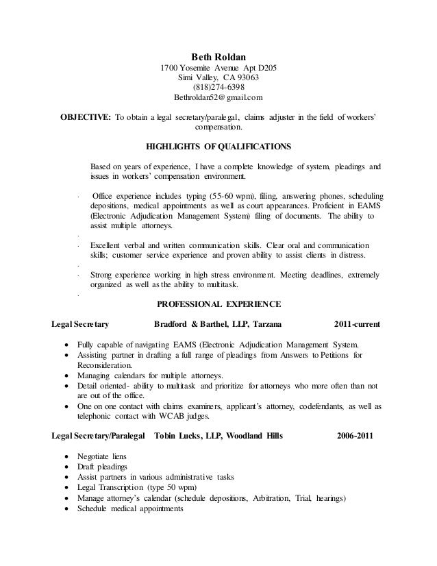 Bradford & Barthel, LLP Woodland Hills, CA Office