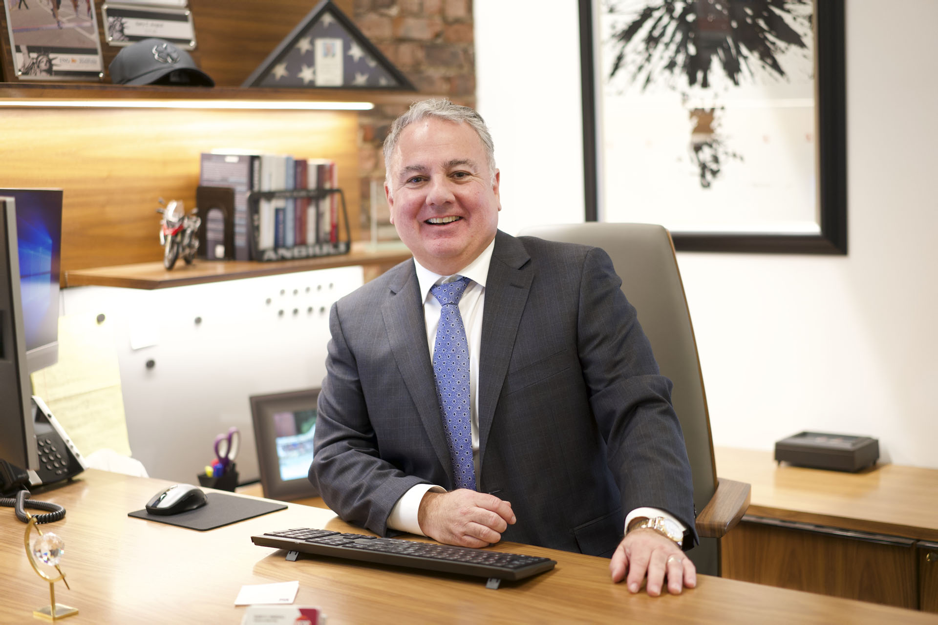 Angiuli & Gentile, LLP New York City, NY Office