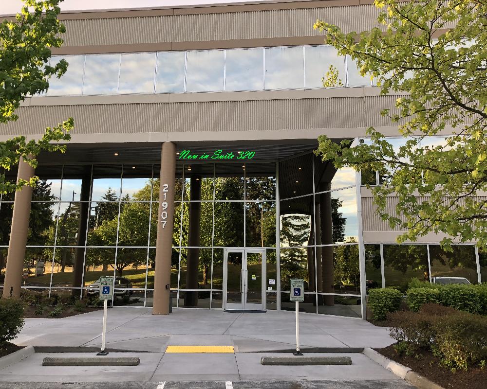 AMPACC Law Group, PLLC Mountlake Terrace,  Office
