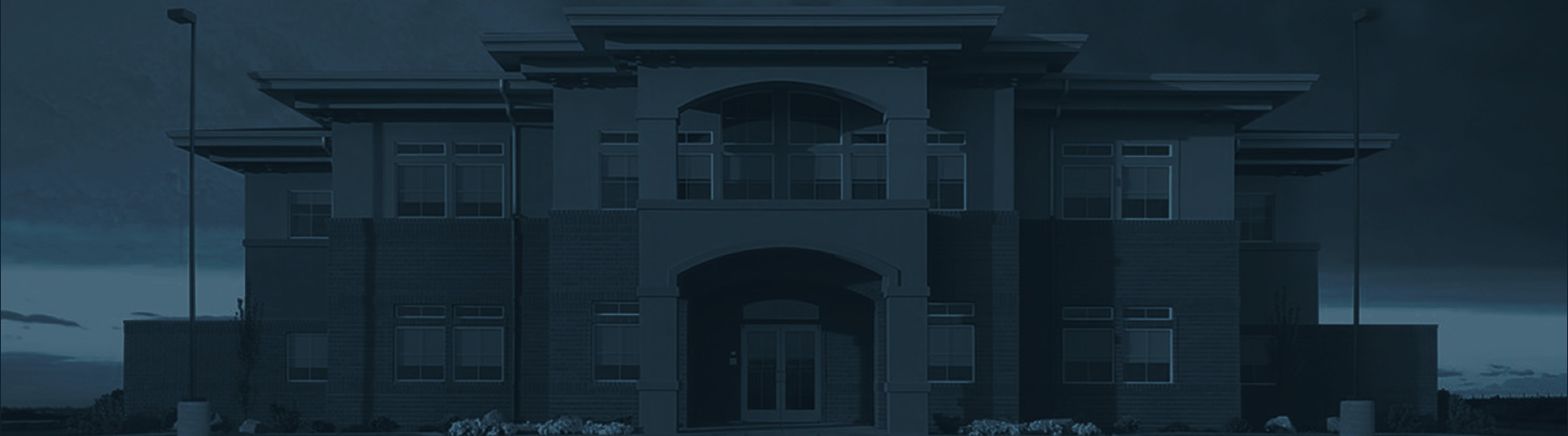 Roach & Bishop Law Offices Pasco, WA Office