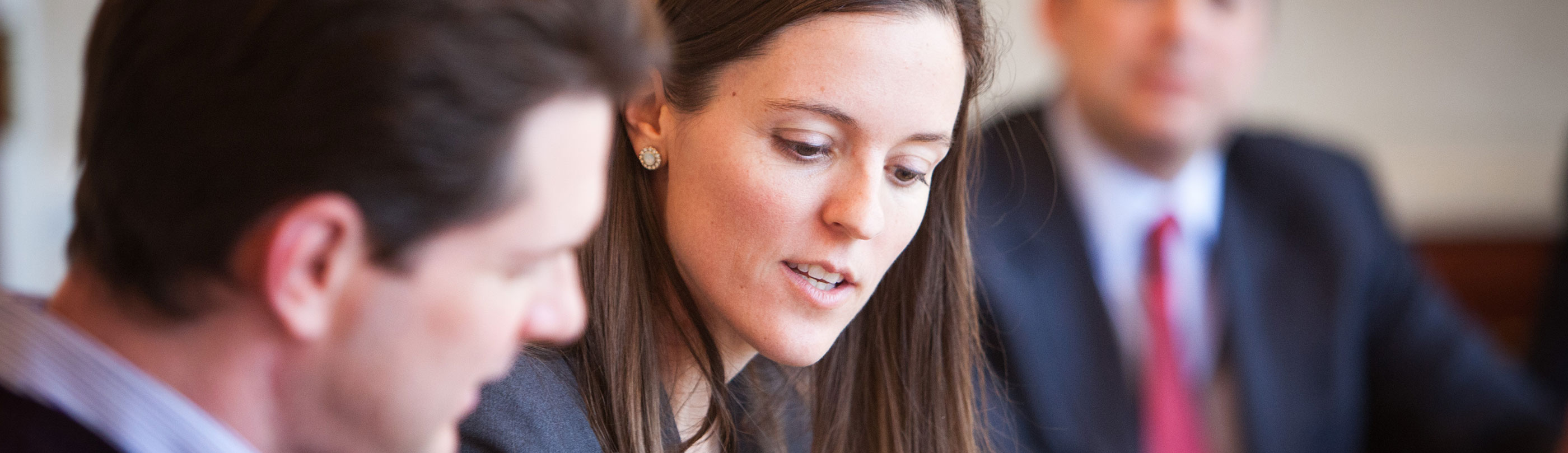 Pennington, P.A Tallahassee, FL Office