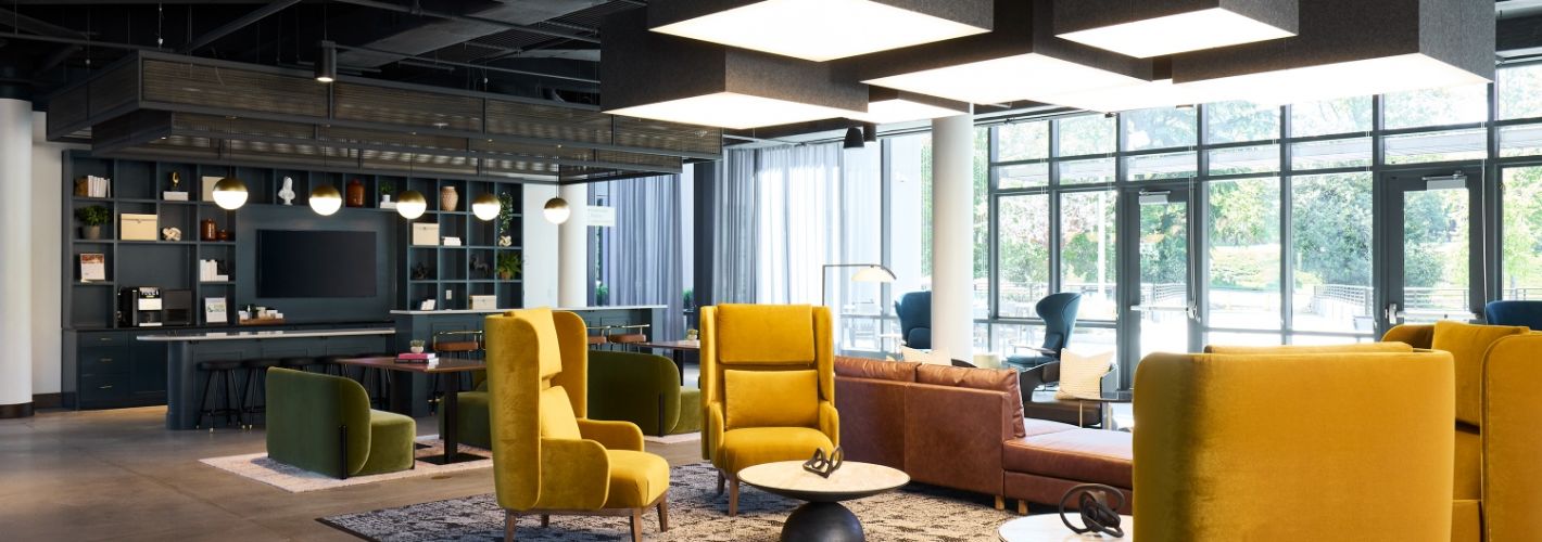 Ford Richardson, PC Arlington, VA Office